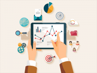 Digital Field Marketing - Khi công nghệ thay đổi thế giới Marketing