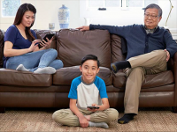 Người tiêu dùng kết nối - Khách hàng tiềm năng trong tương lai của các doanh nghiệp