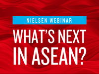 Mời tham dự Webinar “Mở khóa cơ hội để phát triển tại khu vực ASEAN”