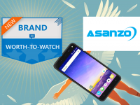 [Brand Worth-To-Watch] Asanzo gia nhập thị trường smartphone, cộng đồng mạng phản hồi tích cực