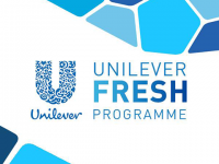 [Toàn quốc][Client] Unilever: Chương trình Tuyển dụng Unilever Fresh