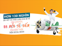 [Case study] Đi rồi sẽ đến - Học cách truyền cảm hứng kiểu Biti’s
