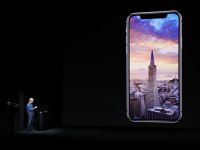 Người Việt đang miễn nhiễm với cơn sốt iPhone X
