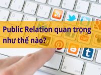 Public Relation có còn quan trọng trong thế giới Digital?