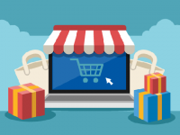 Lazada, Thế giới di động, Sendo sở hữu website thương mại điện tử có nhiều lượt truy cập nhất