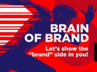 Brain Of Brand 2017: Bạn đã sẵn sàng cho cuộc đua thương hiệu?