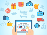 5 xu hướng thị trường thương mại điện tử Việt Nam 2017