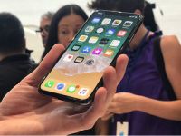 Chiến thuật PR lạ của Apple cho iPhone X