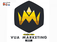 Vòng 1 Vua Marketing 2017 – Marketing Knowledge lộ diện 9 gương mặt xuất sắc