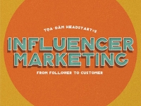 Mời tham dự sự kiện “Influencer Marketing: From follower to customer”