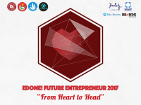 EDone! Future Entrepreneur 2017: Giải mã hành trình chinh phục Chatbot