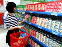 Các thương hiệu nội vẫn cho thấy dấu hiệu tăng trưởng tích cực
