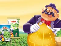 Triết lý hạt đậu phộng: Nhỏ và lớn