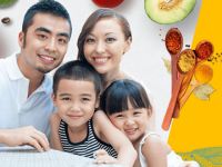 Healthy Eating – Làn sóng thay đổi trong thói quen ăn uống của người tiêu dùng Việt