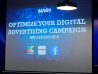 MASSO Group & Knorex tổ chức hội thảo về “Tối ưu hóa hiệu quả quảng cáo trên Digital”
