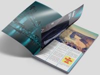10 lý do doanh nghiệp nên quảng cáo trên tạp chí