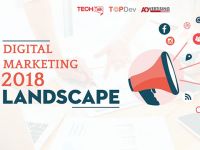 Mời tham dự sự kiện “Digital Marketing 2018 Landscape tại Hà Nội”