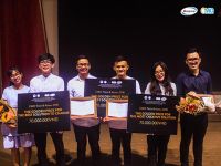 Exhibition & Gala Night CMO Think & Action - Những đôi mắt nhìn thấu sự thật