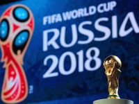 World Cup 2018: Hâm nóng cơn sốt bóng đá và marketing