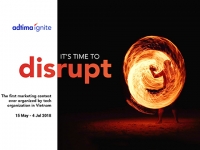 Zalo Careers và Adtima phát động cuộc thi Adtima Ignite 2018