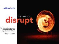 Có gì đáng chờ đợi tại Adtima Ignite - Cuộc thi marketing dành cho sinh viên?