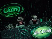 Chang Beer tôn vinh những người khởi xướng hip hop Việt Nam với chiến dịch Urban Pulse