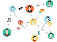 Influencer Marketing và seeding đúng cách
