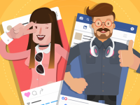 Follower ảo và nguy cơ “phá hoại” chiến dịch quảng cáo