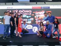 Bơm 21 tỷ vào 700 doanh nghiệp, iFind ấp ủ tạo cú “hích cho thị trường bán lẻ Việt Nam