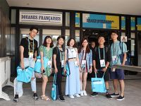 Khám phá mùa hè khó quên của 6 “sư tử trẻ” tại Cannes Lions 2018