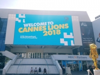 Cannes 2018 - Bài học gì để lại cho những sư tử trẻ dũng mãnh của Vietnam Young Lions?