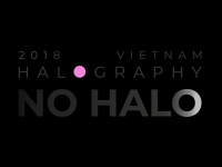 Vietnam Halography 2018 chính thức trở lại với chủ đề NO HALO - Không hào quang