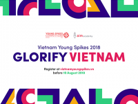 Vietnam Young Spikes 2018 liệu có quá tham vọng với chủ đề “Rạng danh Việt Nam”?