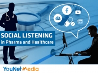 [Pharma & Healthcare] Bắt “bệnh văn phòng” cho dân công sở bằng Social Listening