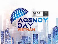 Là agency, bạn không thể bỏ lỡ sự kiện “Agency Day” sắp tới