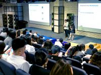 [Vietnam Young Spikes 2018] Giới trẻ Việt đóng góp cho cộng đồng qua ý tưởng sáng tạo