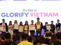 Lộ diện chủ nhân các giải vàng Vietnam Young Spikes 2018