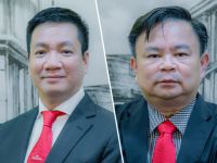 Sabeco công bố bổ nhiệm hai lãnh đạo cấp cao người Việt Nam