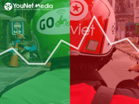 [Brand Worth-To-Watch] Go-Jek vào Việt Nam – ghi điểm vì chiến lược “nội địa hóa” bài bản