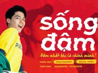 Chương trình Lets On Air 2018: Khi khát khao “sống đậm” của người trẻ vút bay
