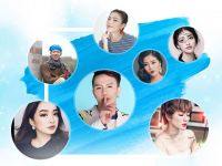 Bảng xếp hạng Những nhân vật nổi bật nhất Facebook tại Việt Nam tháng 9/2018