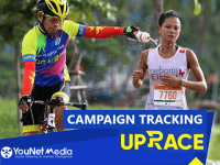 [Campaign Tracking] UPRACE 2018 – Hiệu ứng lớn từ chiến dịch thể thao giúp thay đổi cộng đồng