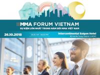 5 chủ đề thảo luận không thể bỏ qua tại diễn đàn tiếp thị di động Việt Nam 2018