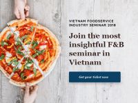 Hợp tác chiến lược để tăng trưởng bền vững trong ngành F&B