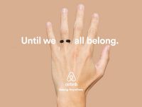 Until we all belong - “Câu thần chú” toàn cầu của Airbnb