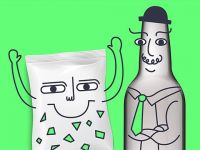 5 cách đón đầu xu hướng bao bì trong tương lai