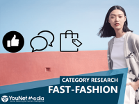 Fast-fashion: Hàng xách tay phủ sóng Social Media và các nguy cơ tiềm ẩn cho thương hiệu