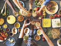 Thị trường F&B Việt Nam