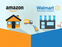 Bí quyết vận hành của Walmart và Amazon (Phần 1)