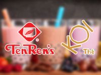 Ten Ren Vs Koi Thé: Khi lời chúc mừng thâm thuý khiến netizens tranh cãi